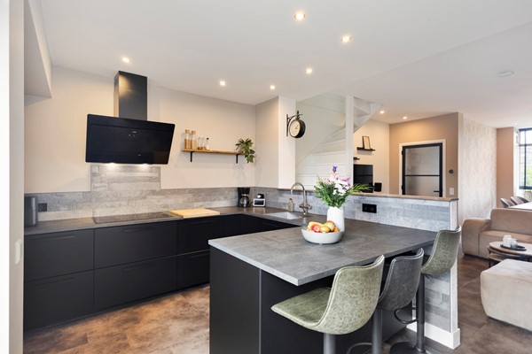 Medium property photo - Ruyghweg 343, 1781 DK Den Helder